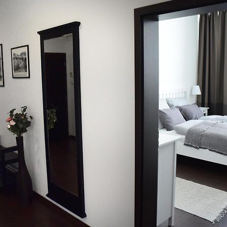 Apartman Dc2 Appartement Decin Buitenkant foto