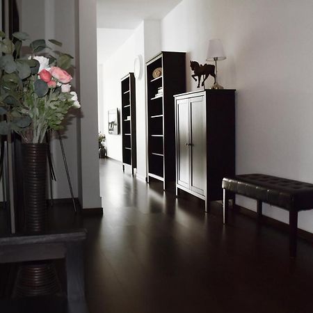 Apartman Dc2 Appartement Decin Buitenkant foto