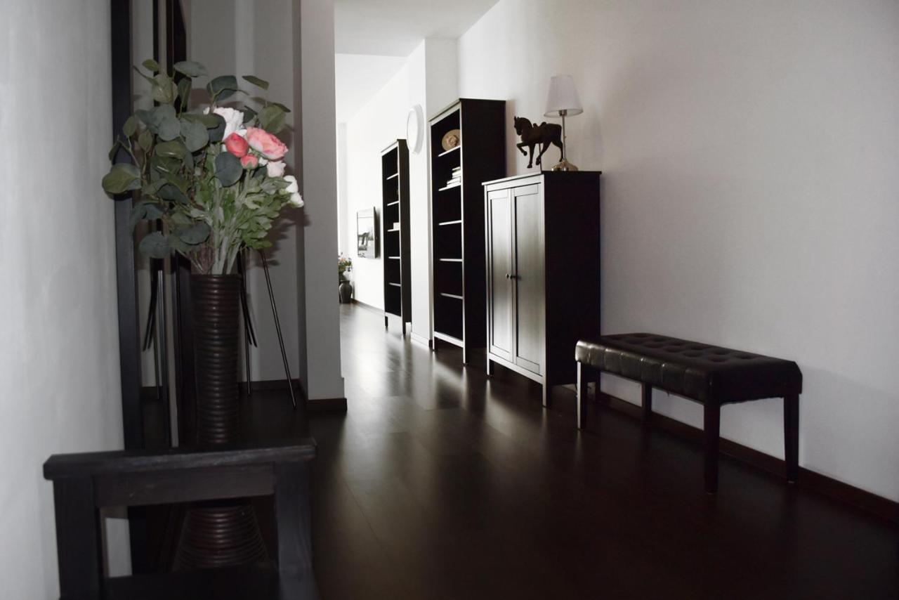 Apartman Dc2 Appartement Decin Buitenkant foto