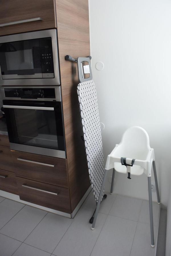 Apartman Dc2 Appartement Decin Buitenkant foto