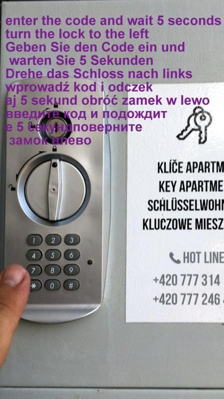 Apartman Dc2 Appartement Decin Buitenkant foto