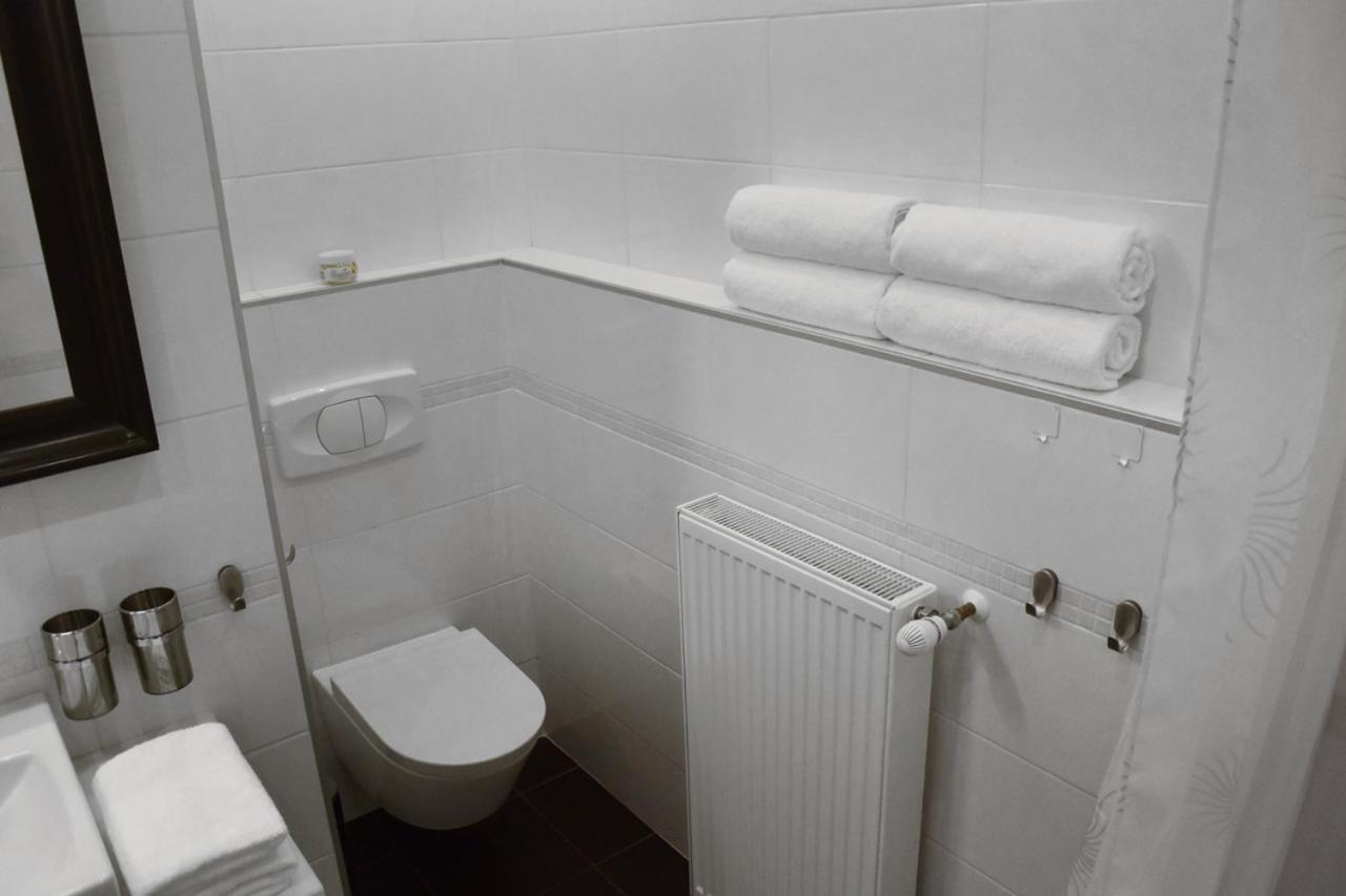 Apartman Dc2 Appartement Decin Buitenkant foto
