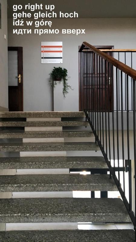 Apartman Dc2 Appartement Decin Buitenkant foto